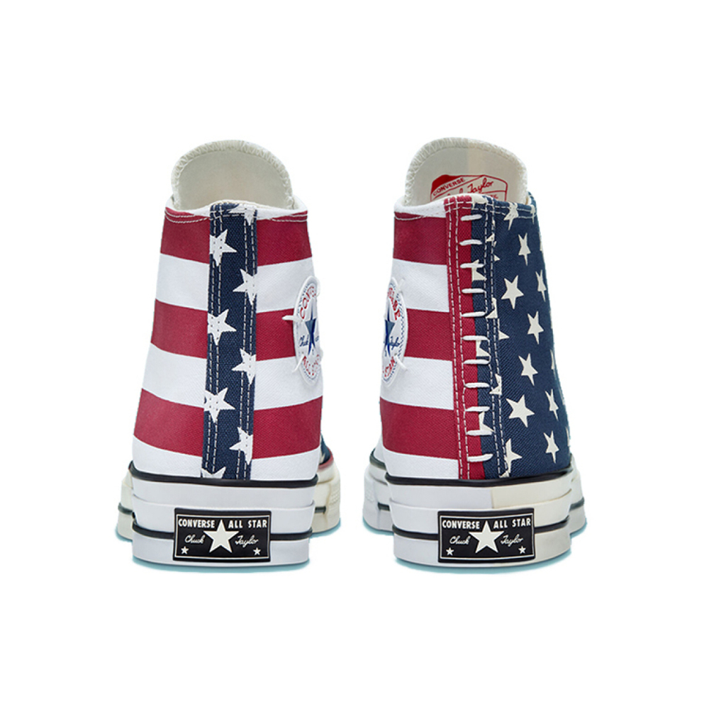 Converse 1970s Archive Restructured High Top