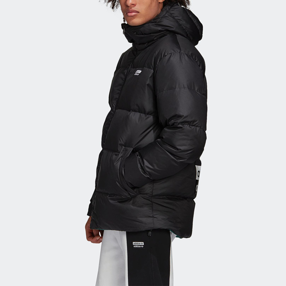 Adidas originals Mid Rev Dwn Jkt