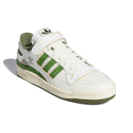 Adidas originals FORUM 84 Low OG "Crew Green"