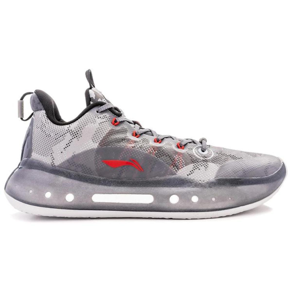 Aape x LiNing 14 䨻 Low TPU
