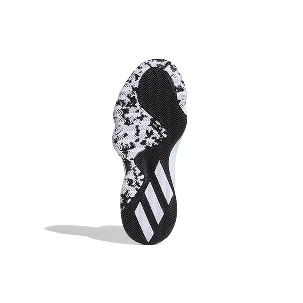 Adidas D.O.N. Issue #1