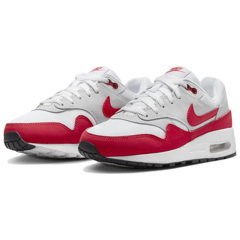 Nike Air Max 1 Sport Red