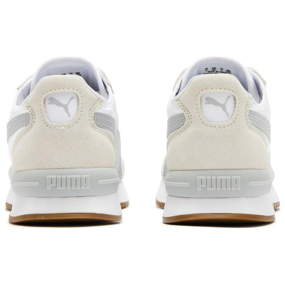 PUMA R78 Metallic Wind Nylon