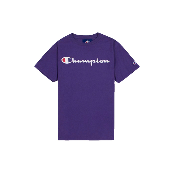 Champion Logo T