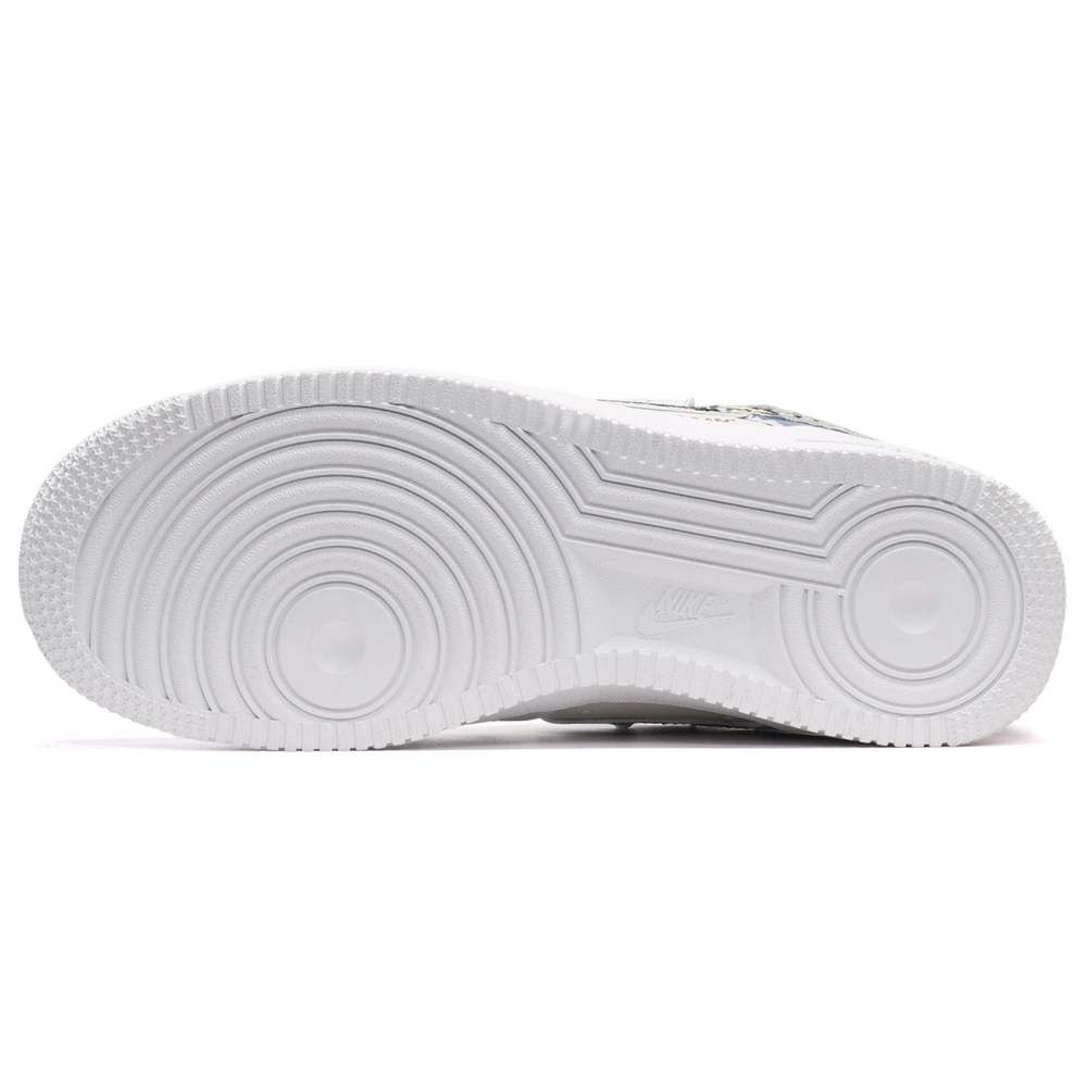 【 】 Nike Air Force 1