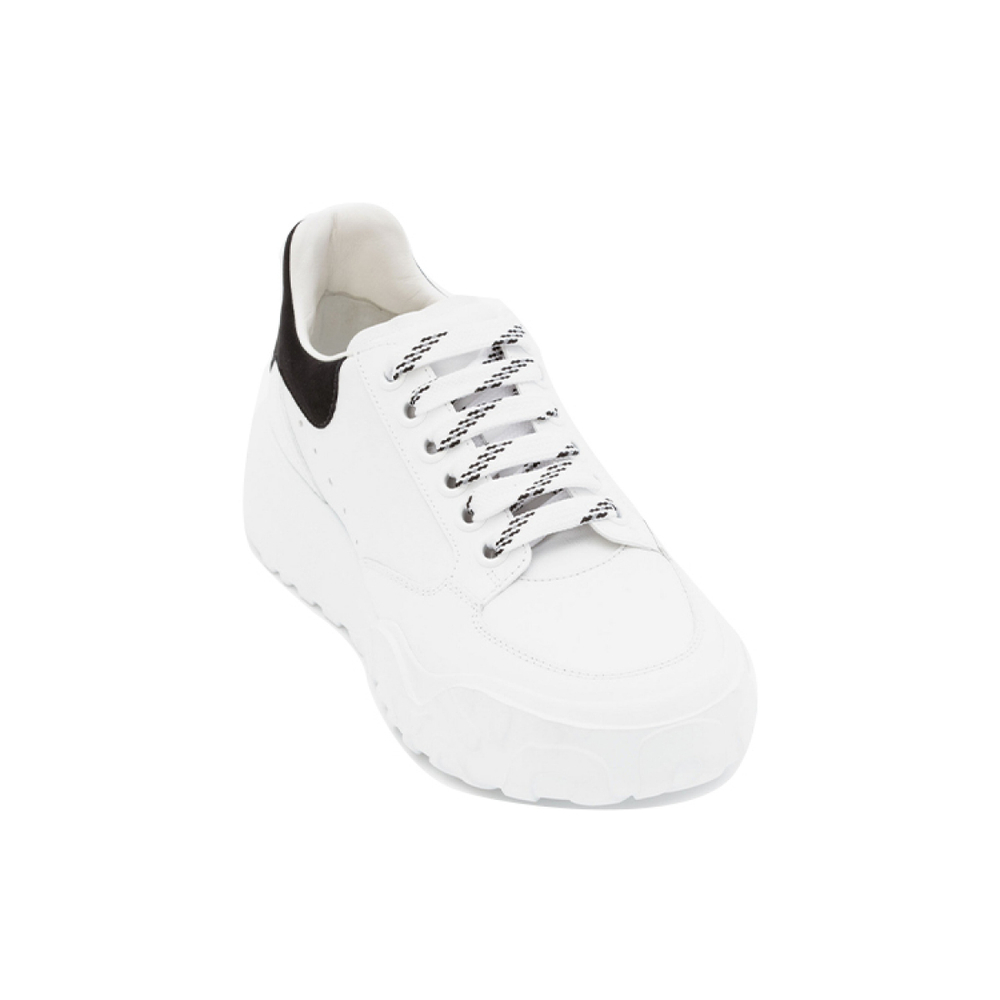 Alexander McQueen Court Trainer