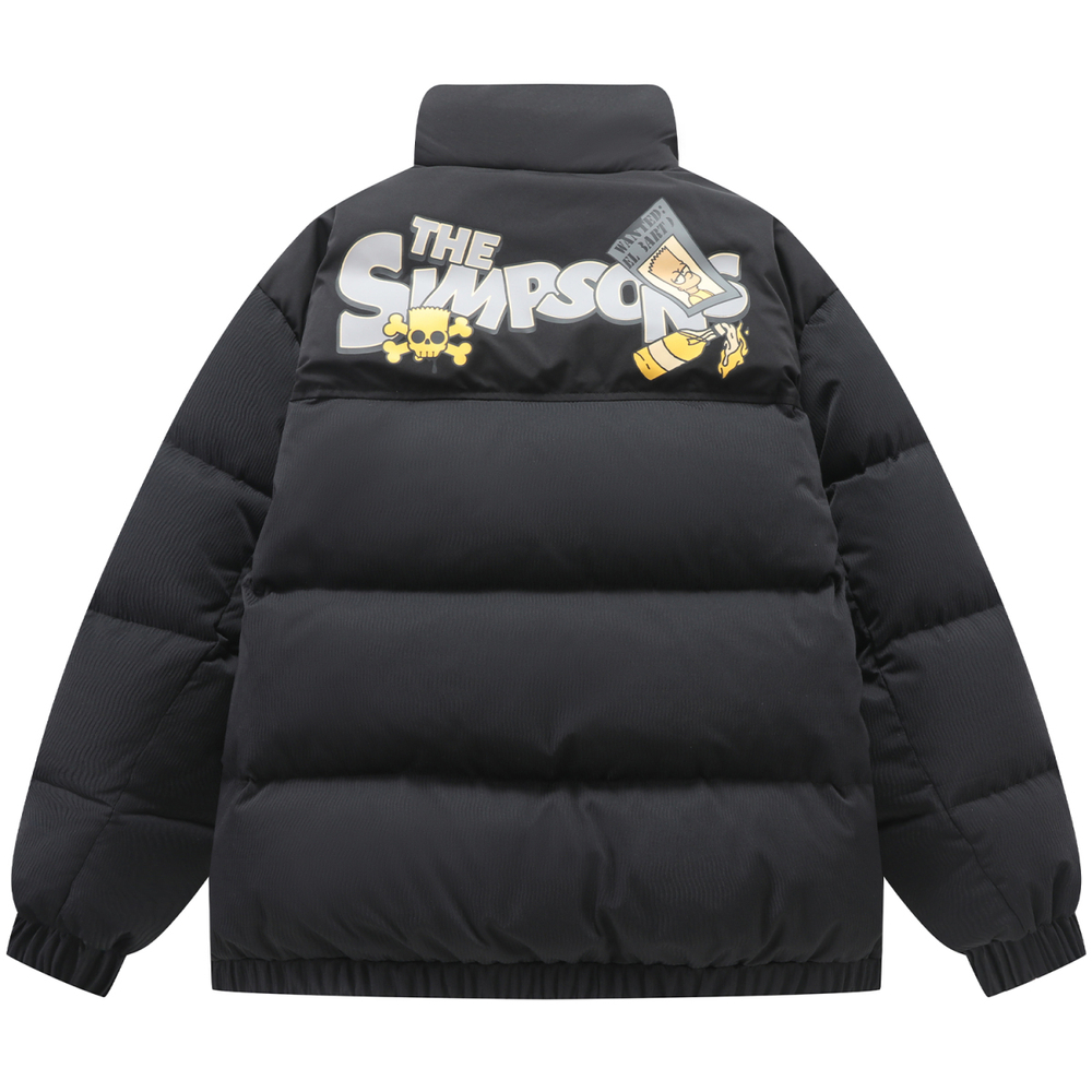 The Simpsons Logo