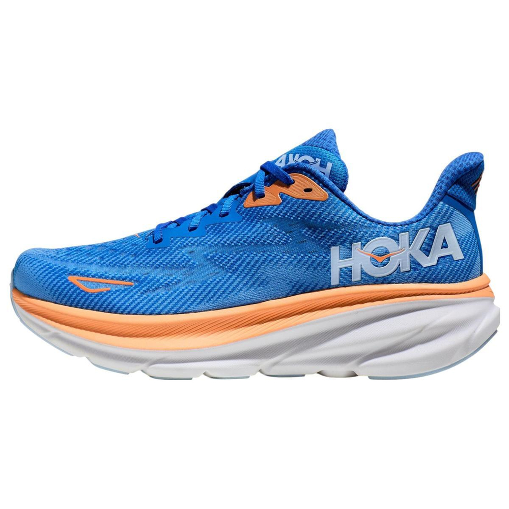 HOKA ONE ONE Clifton 9 Wide