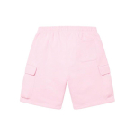 Supreme SS23 Week8 SMALL BOX BAGGY CARGO SWEATSHORT Box Logo