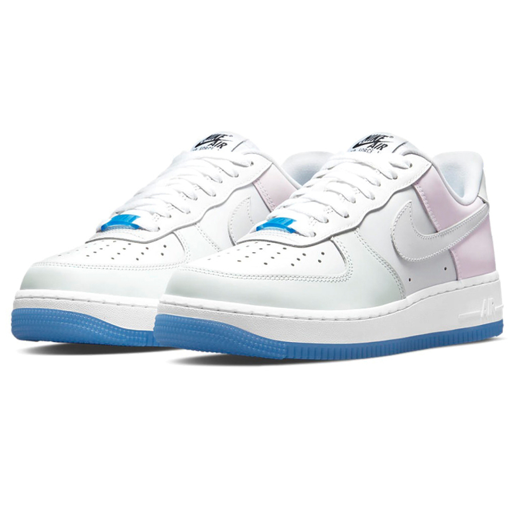 Nike Air Force 1 07 lx "photochromic"