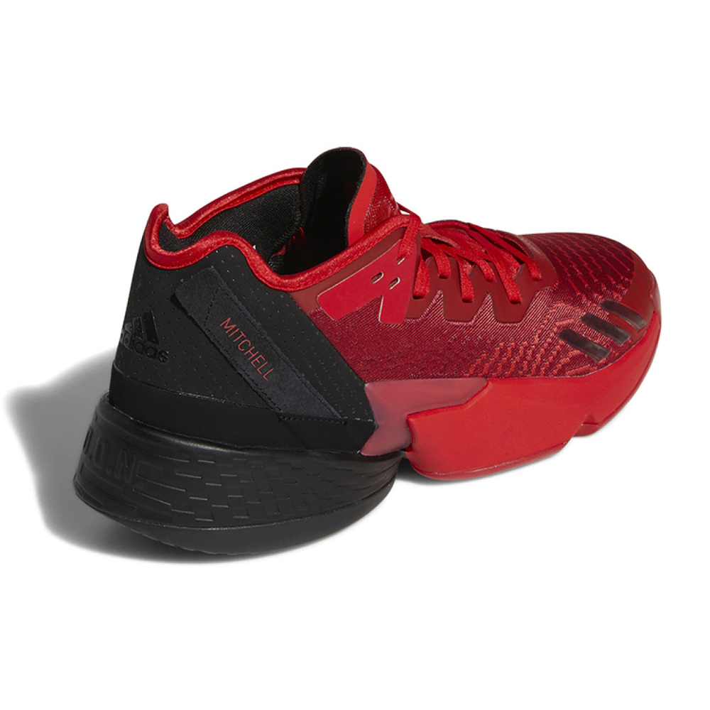 Adidas D.O.N. Issue #4 4