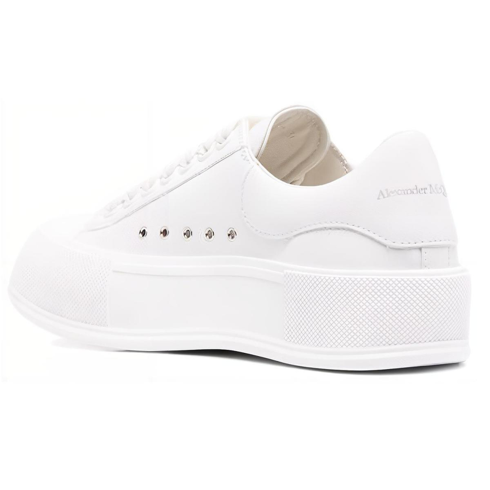Alexander McQueen Deck