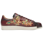 Adidas originals Superstar 80s Limited Edt Bank Vault