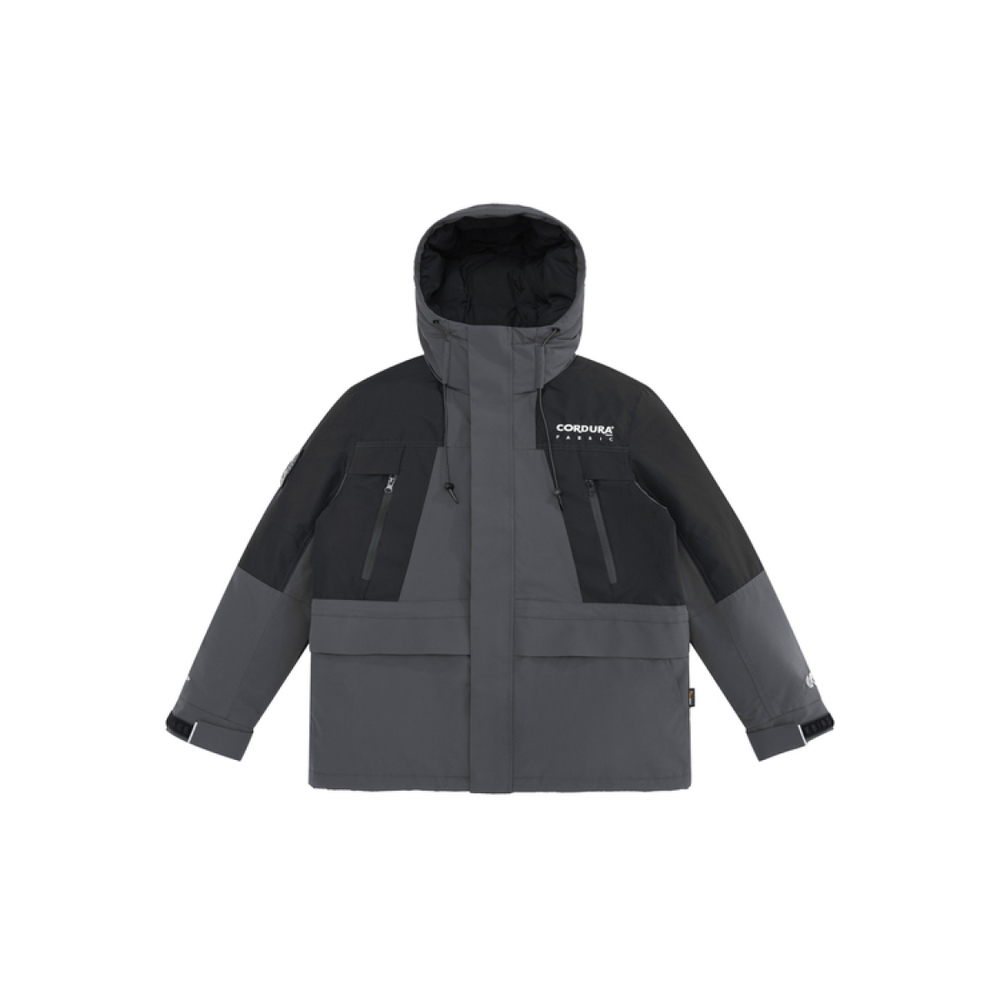 PEACEBIRD MEN cordura
