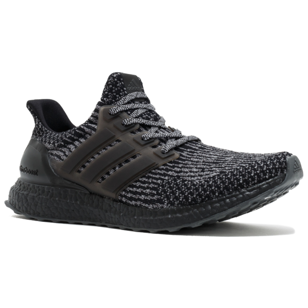 Adidas ULT Black Silver