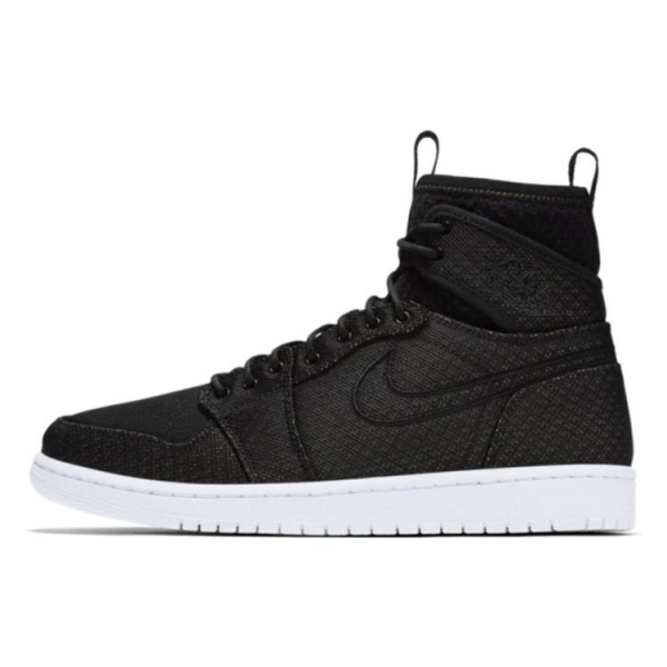 Jordan Air Jordan 1 Retro Ultra High Black White