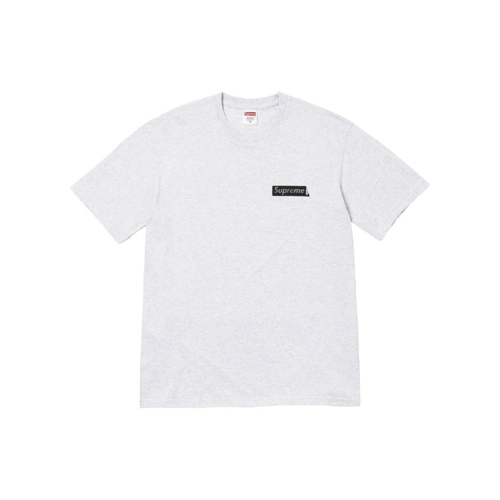 Supreme FW23 WEEK7 STATIC TEE T