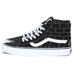 Supreme x Vans SK8