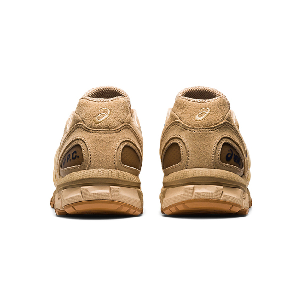 A.P.C x Asics Gel-Sonoma 15-50
