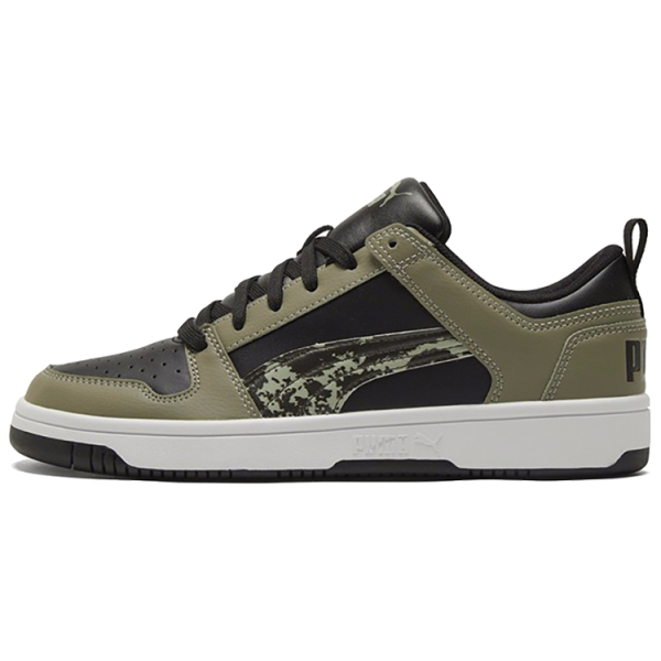 PUMA Rebound Layup