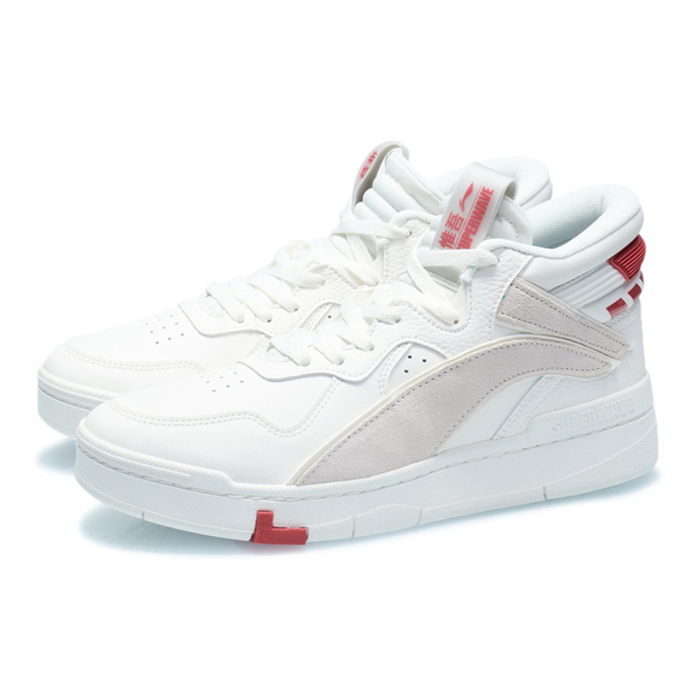 LiNing Superwave Mid