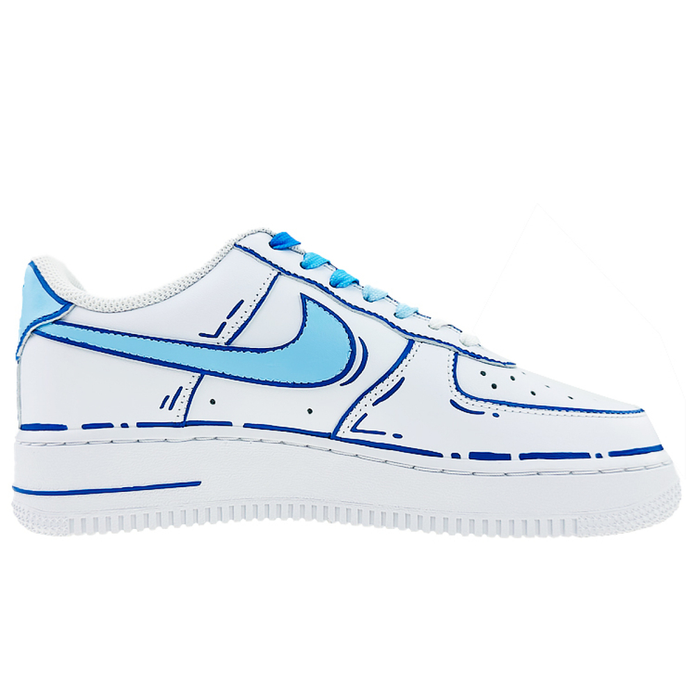 【 】 Nike Air Force 1 Low