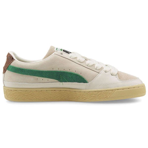 Rhuigi x PUMA Suede