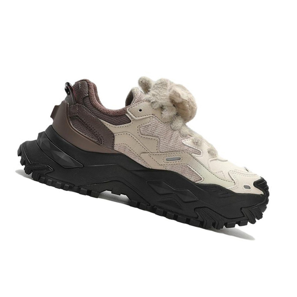 FILA FUSION BIANCO