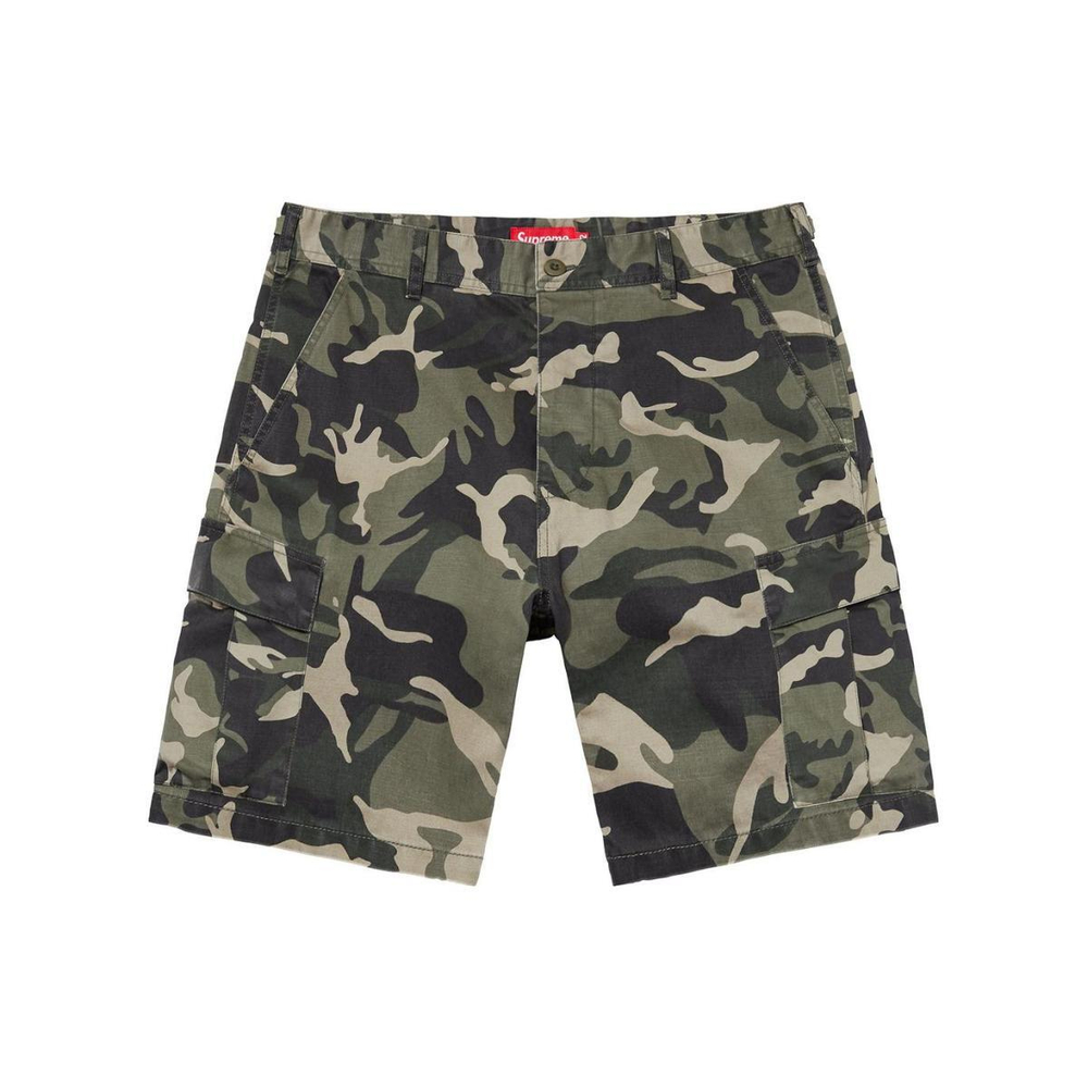 Supreme SS23 WEEK16 CARGO SHORT