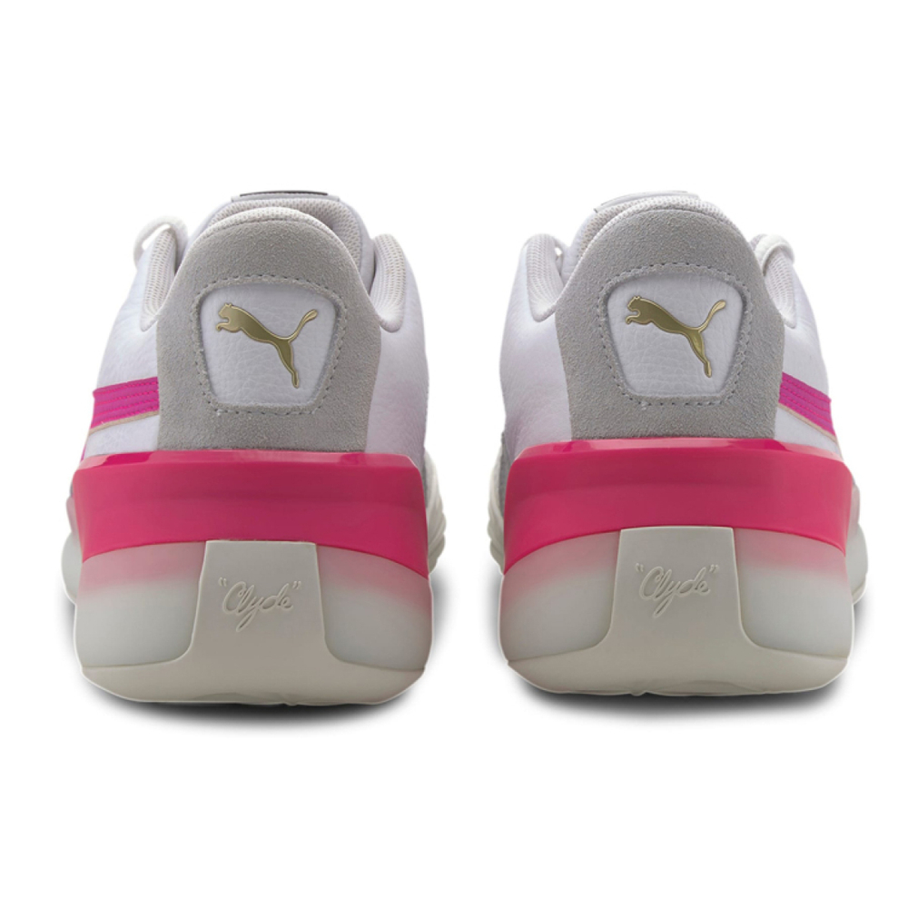 PUMA Clyde Hardwood