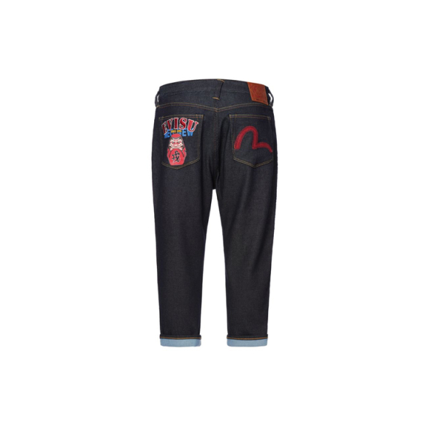 EVISU SS20