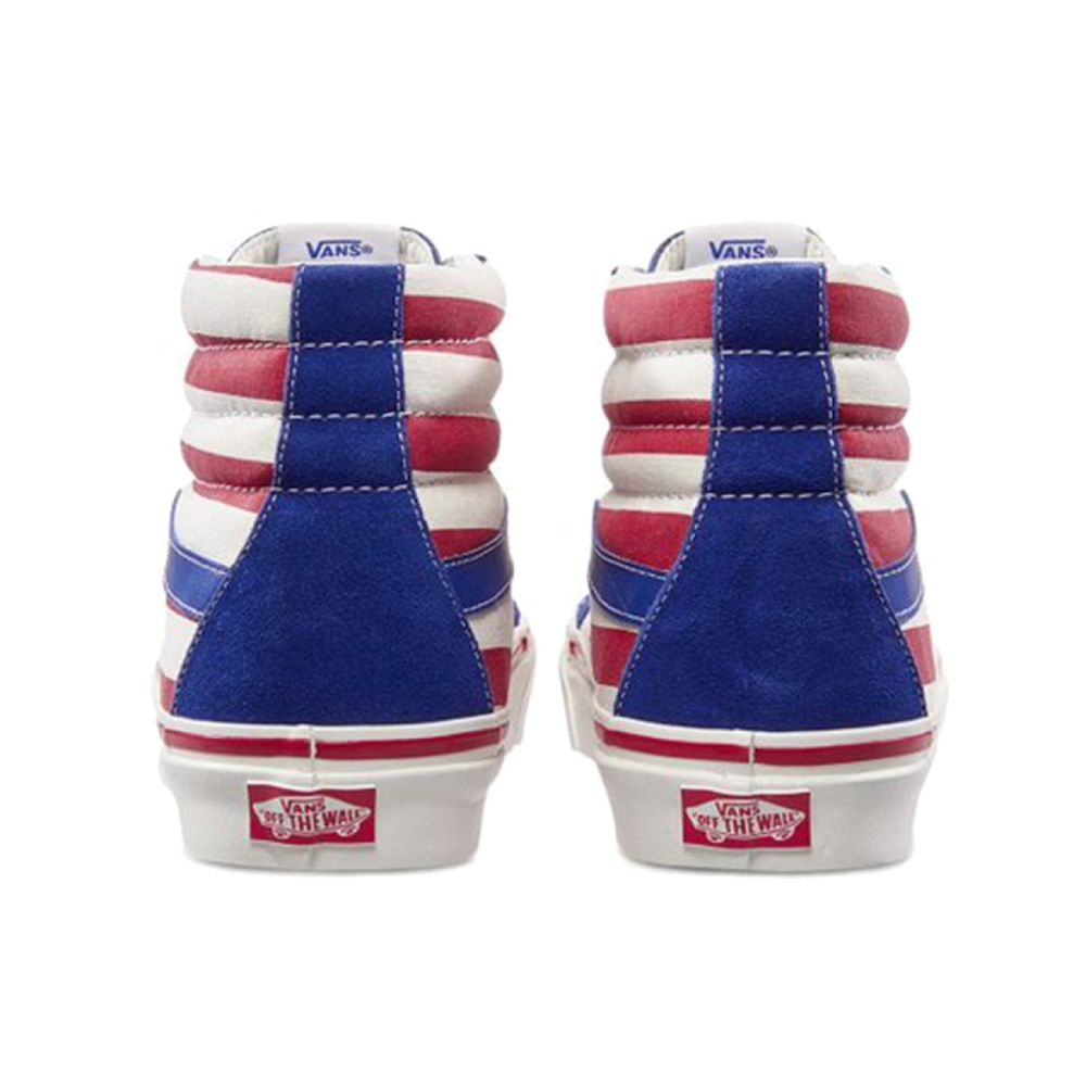 Vans SK8 38 DX