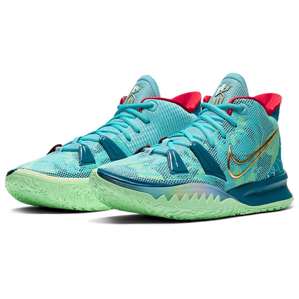Nike Kyrie 7 "Special FX" 7