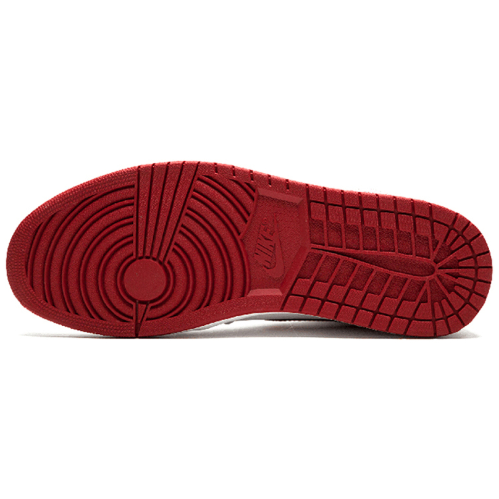 Jordan Air Jordan 1 Retro Metallic Red 2017