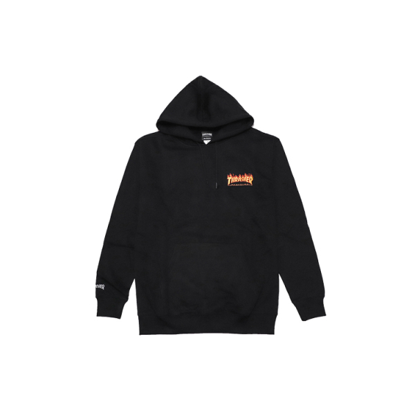 Thrasher logo
