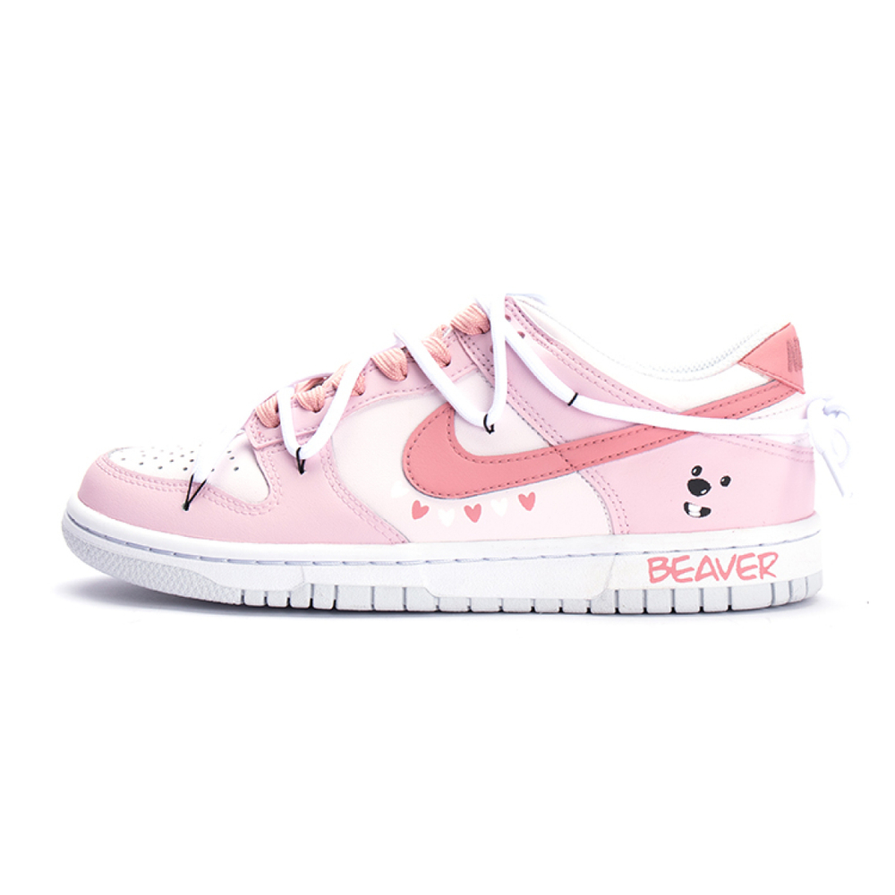 【 】 Nike Dunk Low GS