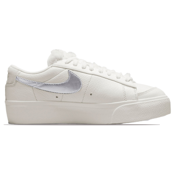 Nike Blazer platform