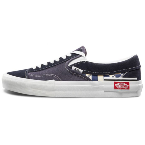 Vans slip-on