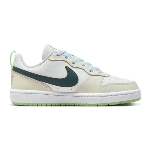Nike Court Borough