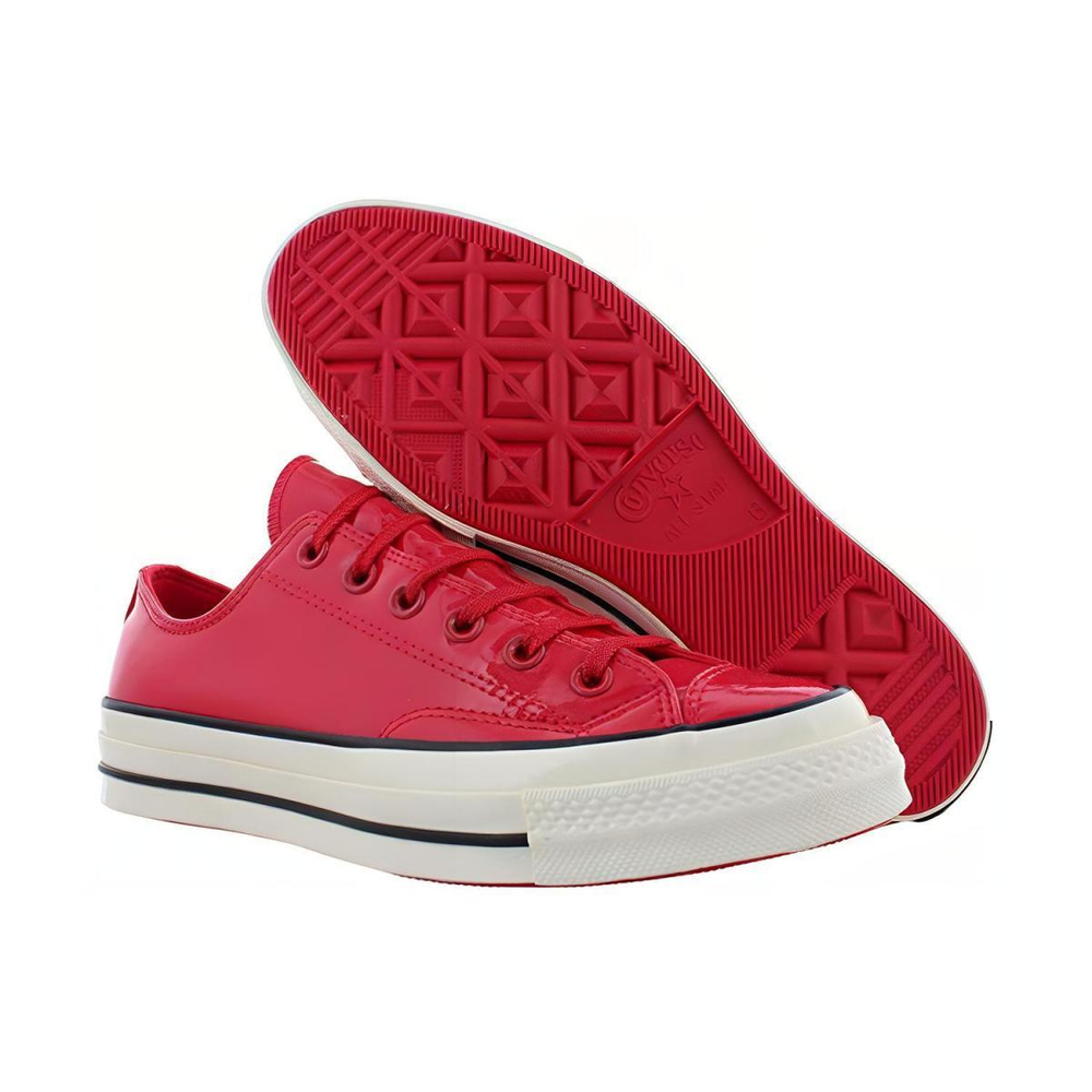 Converse 1970s Chuck Patented 90s Leather Low
