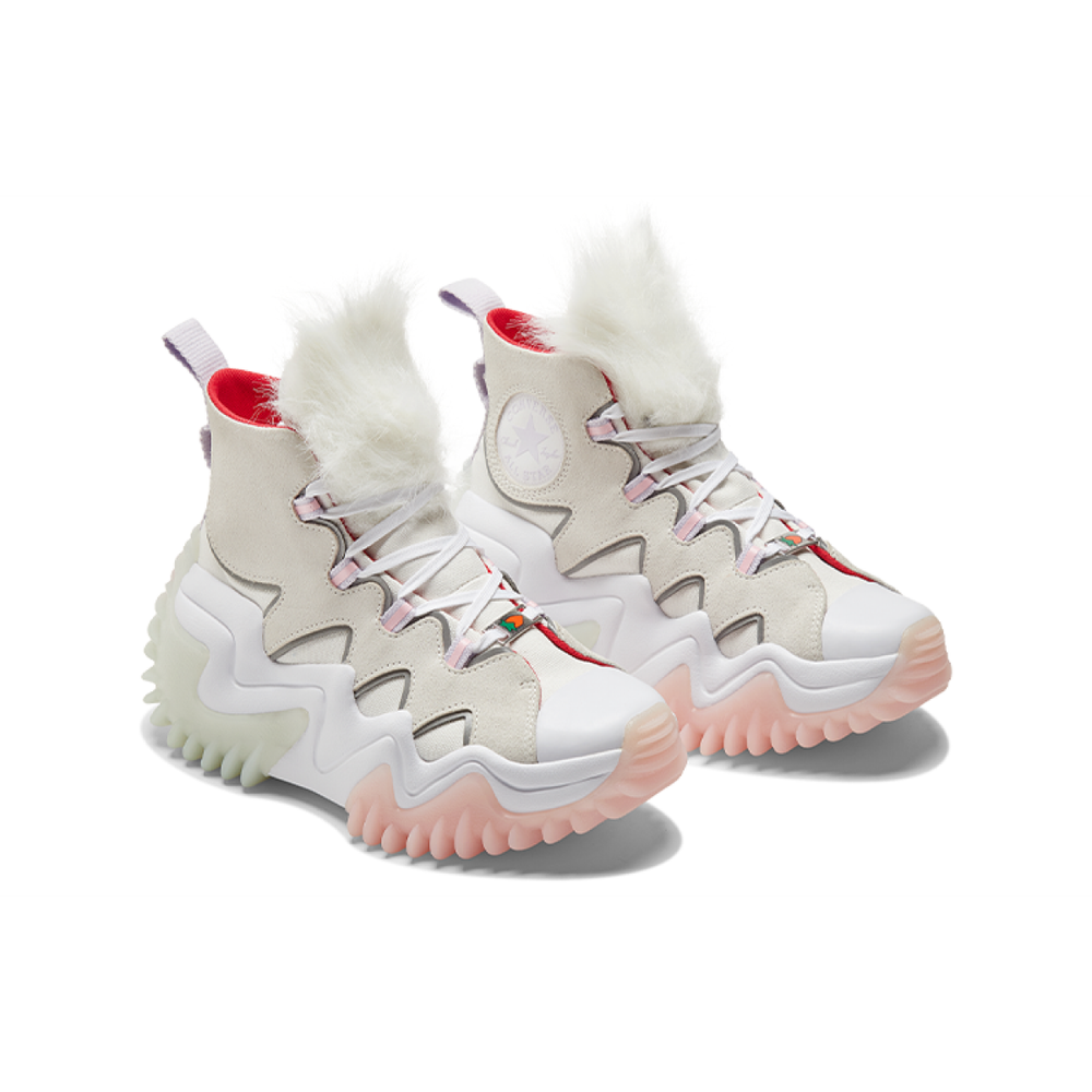 Converse Run Star Veloz Motion CX