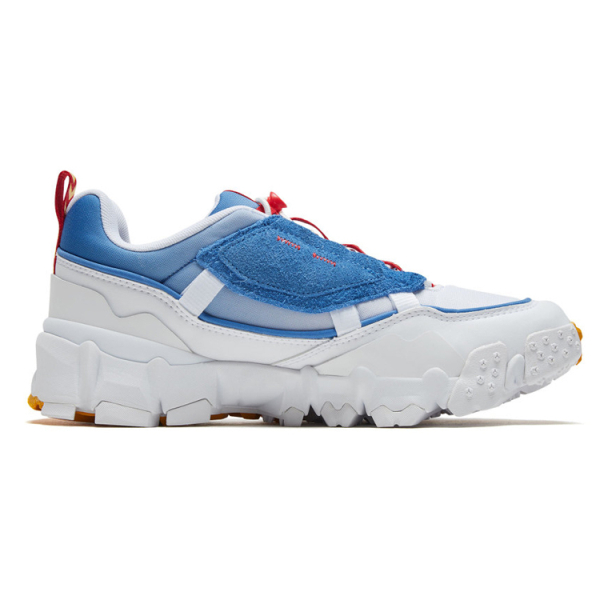 Puma x Sega Trailfox Overland Sonic