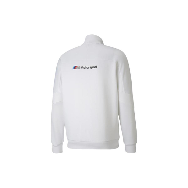 PUMA x BMW Logo