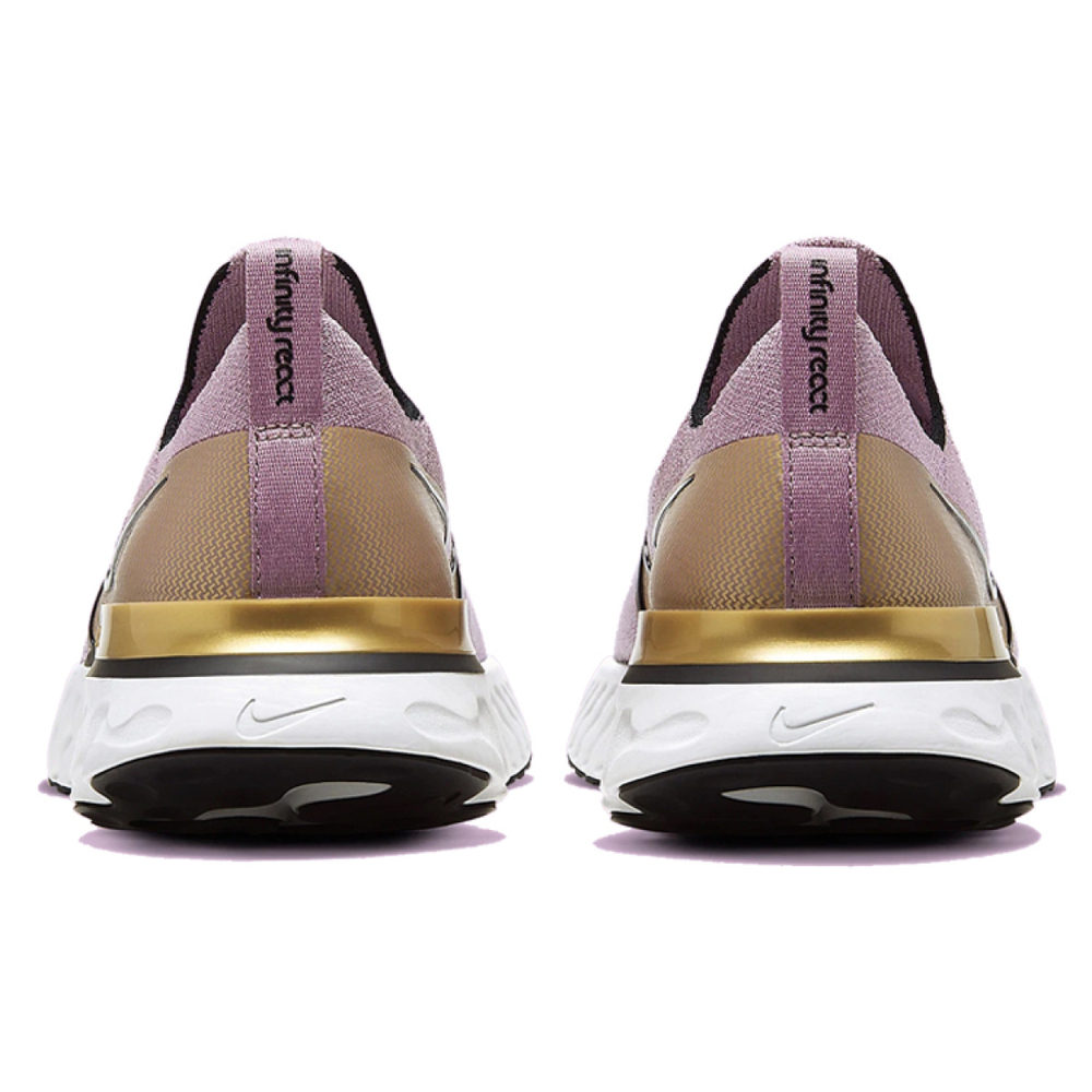 Nike React Infinity Run Flyknit 1 FRM