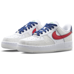 Nike Air Force 1 '07 lx "just do it"