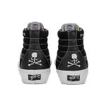 MASTERMIND WORLD x Vans SK8 Reissue LX