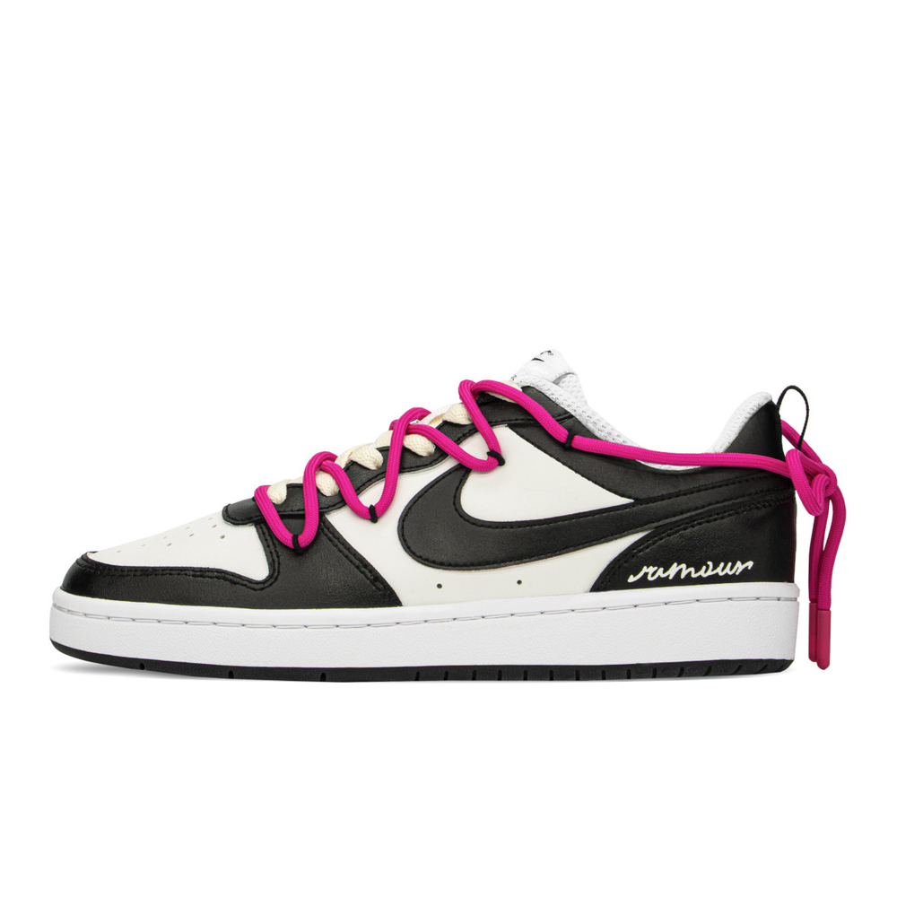 【 】 Nike Court Borough FZBB GS