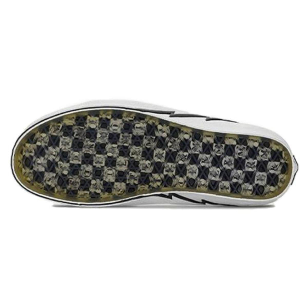 MASTERMIND WORLD x Vans Old Skool Bolt LX