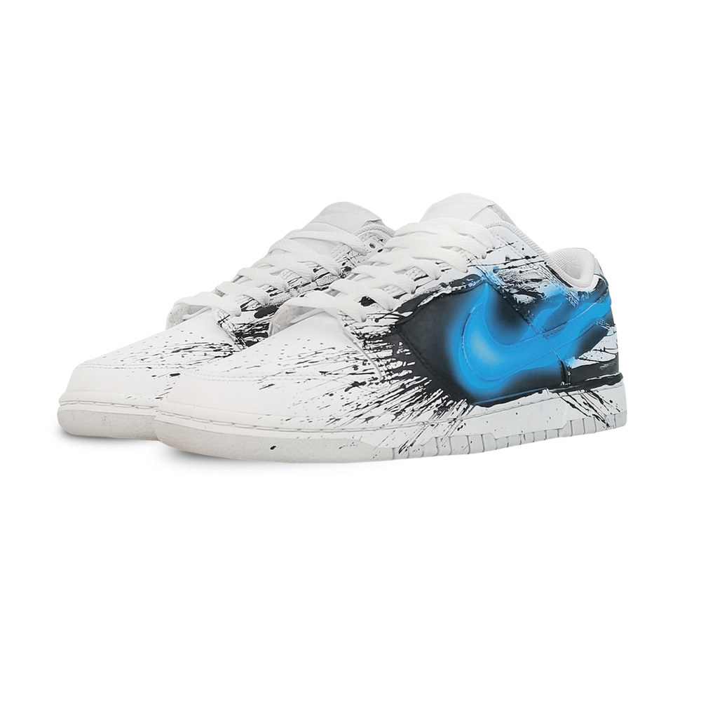 【 】 Nike Dunk "Pure Platinum"