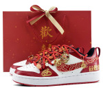 【 】 Nike Court Borough GS